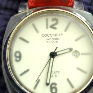 Coccinelle Women’s Quartz Watch
